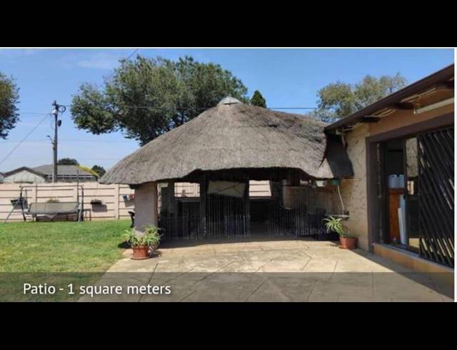 3 BEDROOM HOUSE FOR SALE IN PRIMROSE